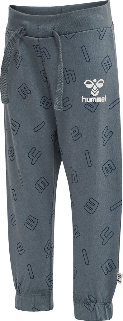 hummel hmlCHEER PANTS - STORMY WEATHER - 74