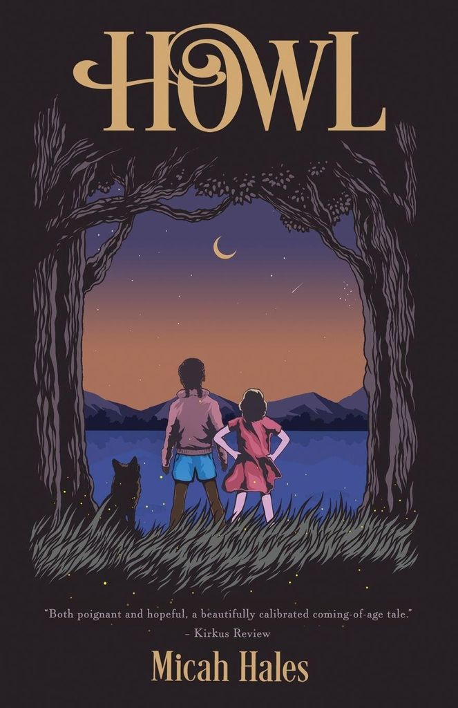 Howl – Lingua: Inglese