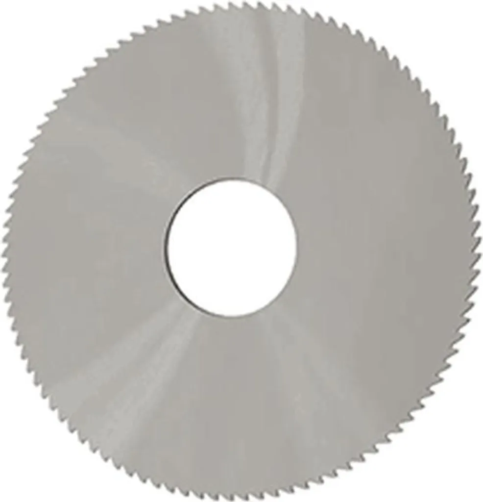Fraise SG1 Silca 80x1,5x22 originale pour machine à clés
