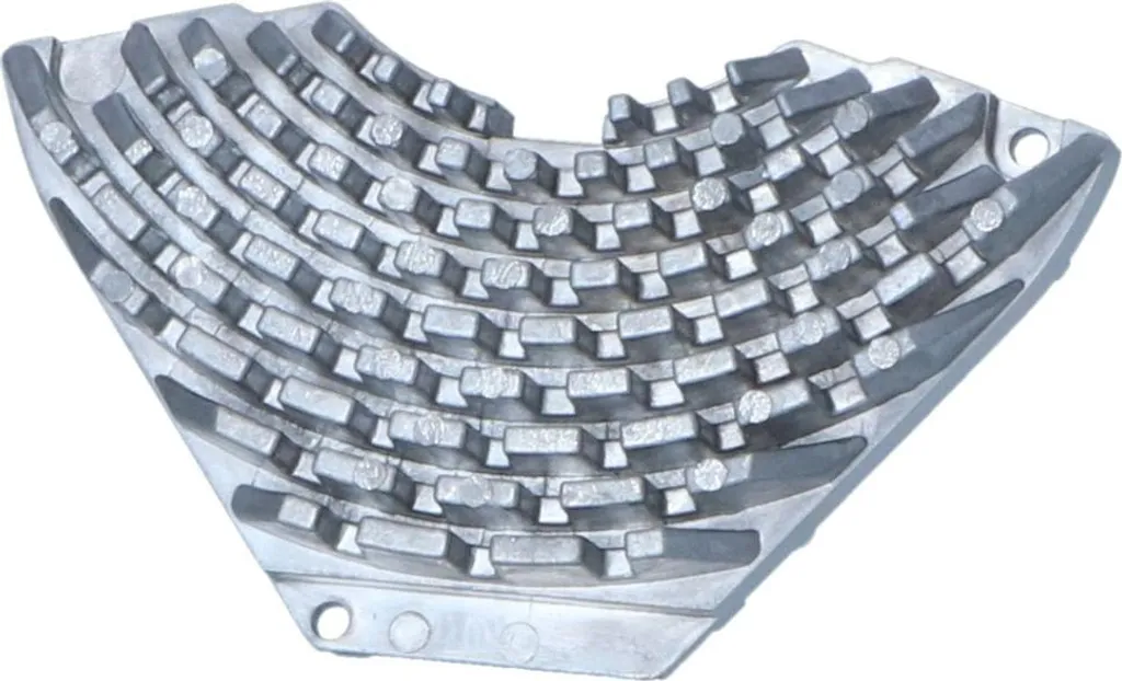 Résistance de ventilateur d'habitacle NRF pour VOLVO S60 I - Référence 590050