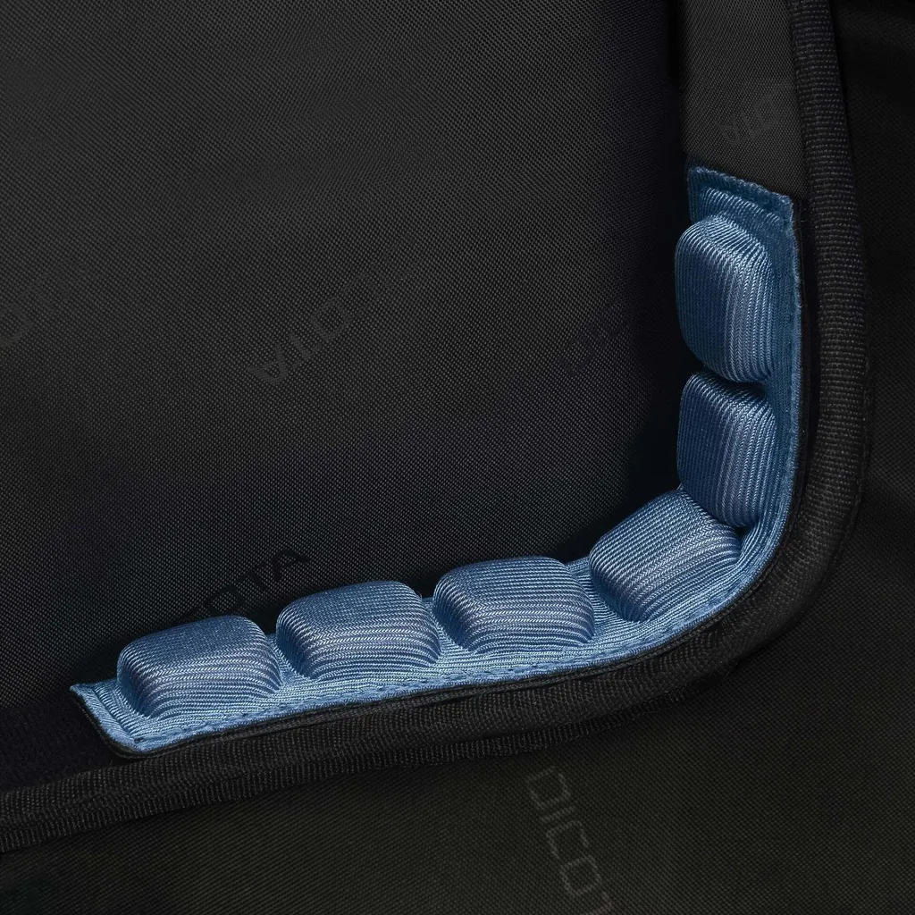 Sacoche ordinateur DICOTA Eco Top Traveller SELECT 14-15.6 Noir