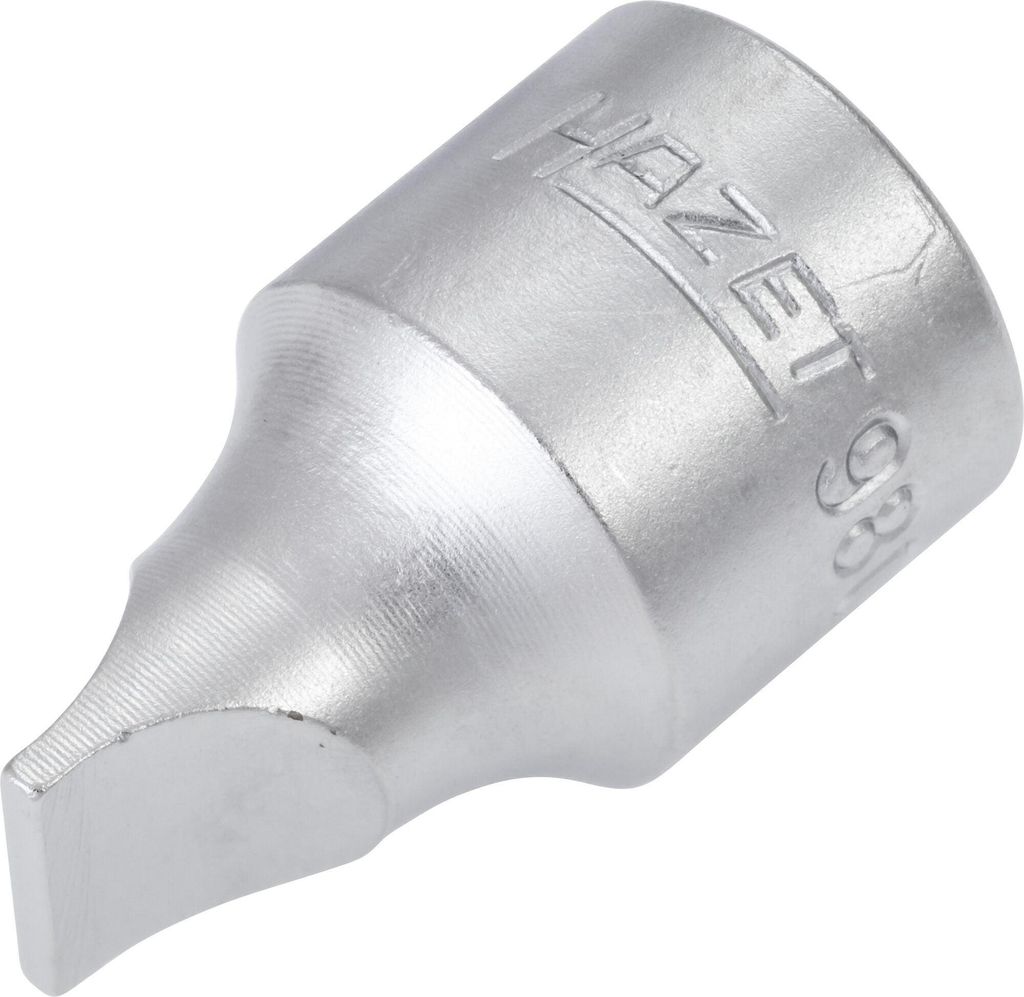 HAZET Douille 980-2X13 22mm 38mm manuelle manuelle) Image du produit 