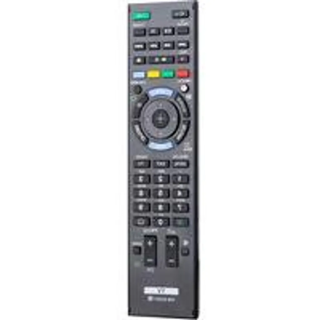Solution Télécommande TV Sony en panne - Compatible RM-ED050 RM-ED052