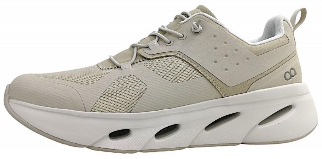 Tenhaag: Scarpe da donna, modello stringato, color beige, Immagine del prodotto 