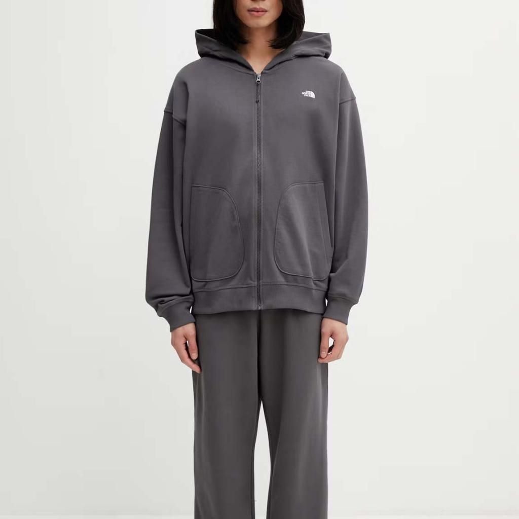 THE NORTH FACE NF0A8GQGRHI1 Grau