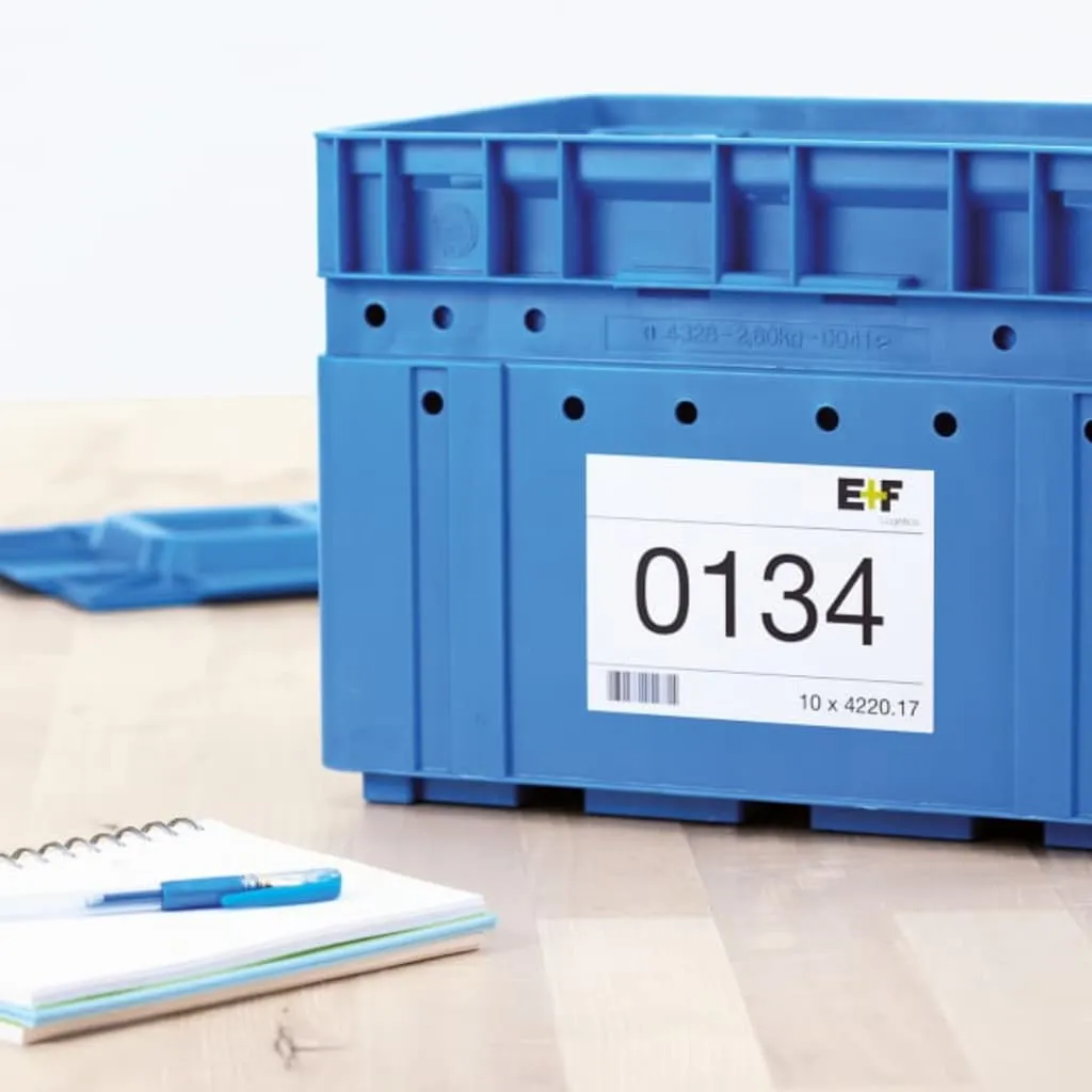 Acquista Herma 4631: Etichette A4 Premium 200 pz - Alta Qualità! - 3