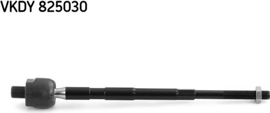 Barre d'accouplement i10 avec joint axial de direction SKF VKDY 825030
