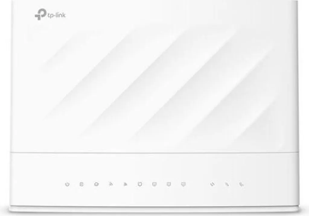 TP-Link VX230v AX1800 Modem Router Wi-Fi 6 VDSL2 VoIP Gigabit