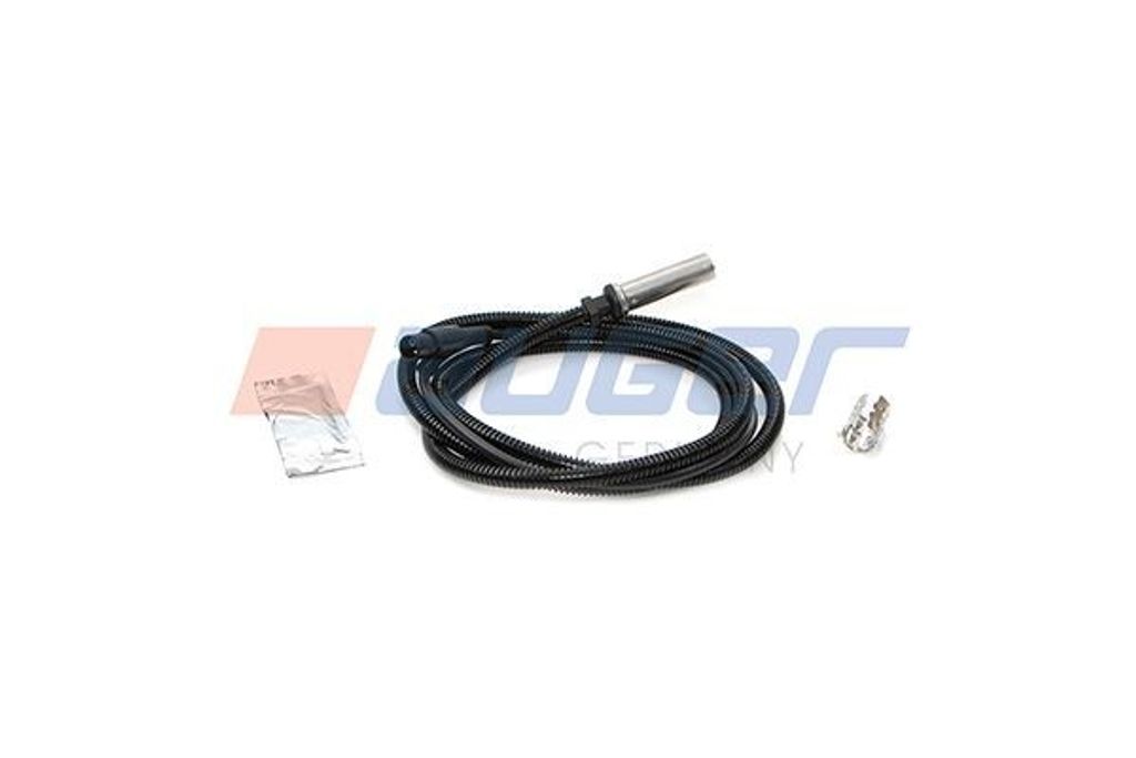 Sensor, Raddrehzahl AUGER 75719