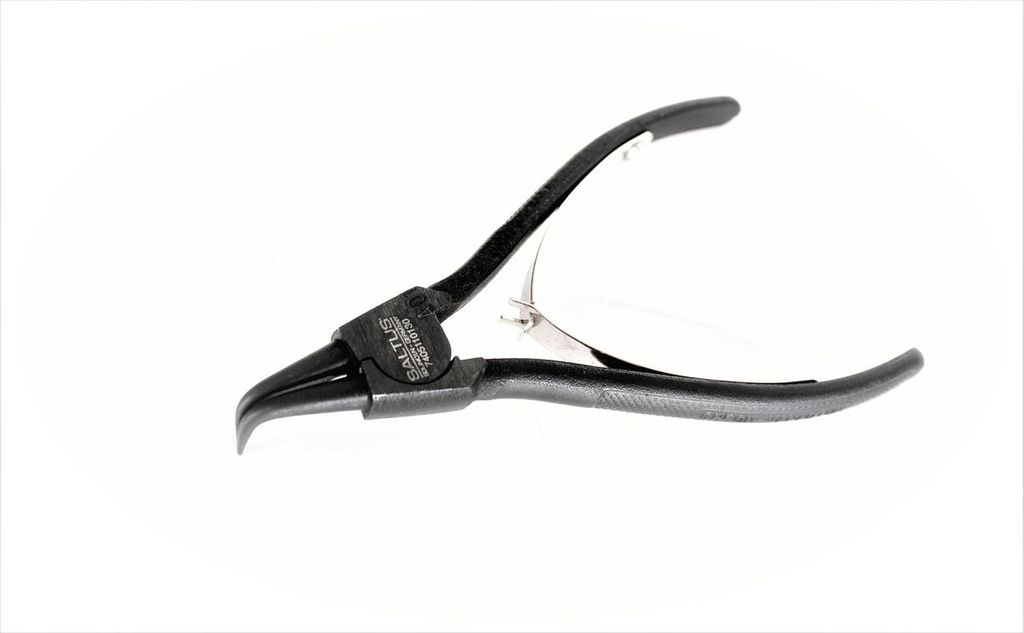 SALTUS Sicherungsringzange 130 mm Nr. 740511… Produktbild 