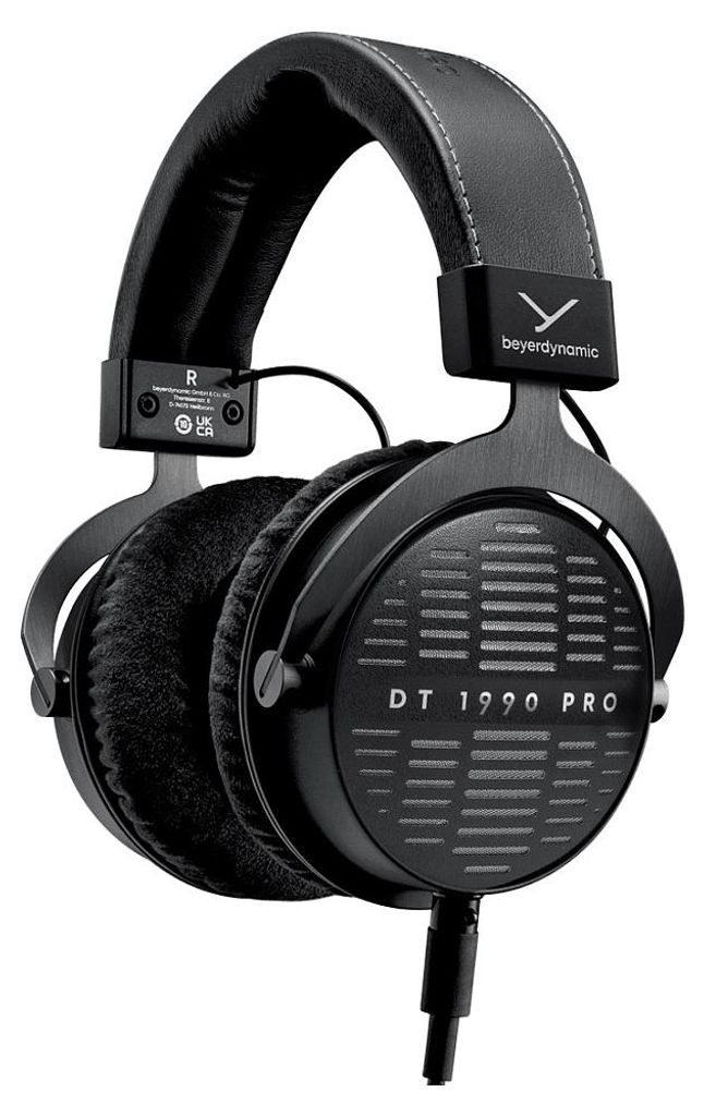 Beyerdynamic DT 1990 PRO MK II - Słuchawki studyjne otwarte Immagine del prodotto 