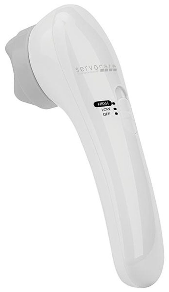 Servocare Einhand-Massagegerät zur Nervenstimulation inkl. Produktbild 