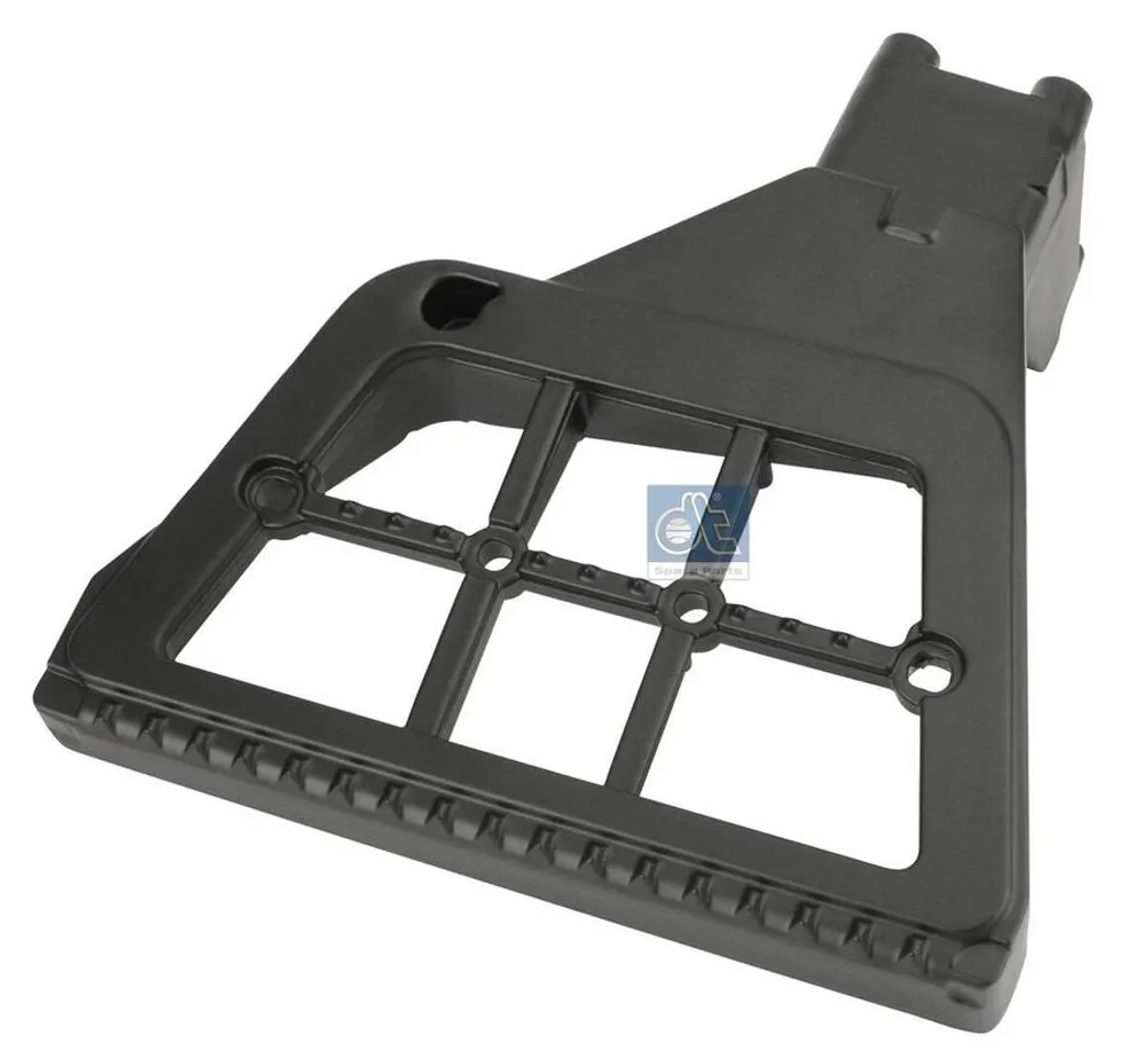 Marchepied DAF XF : Remplacement DT Spare Parts IAM-Expertise 7.100140