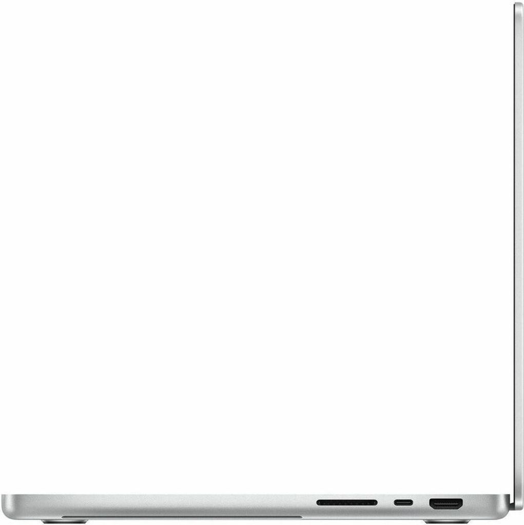 Apple MacBook Pro  - Apple M - 41,1 cm (16.2") - 3456 x Produktbild 11