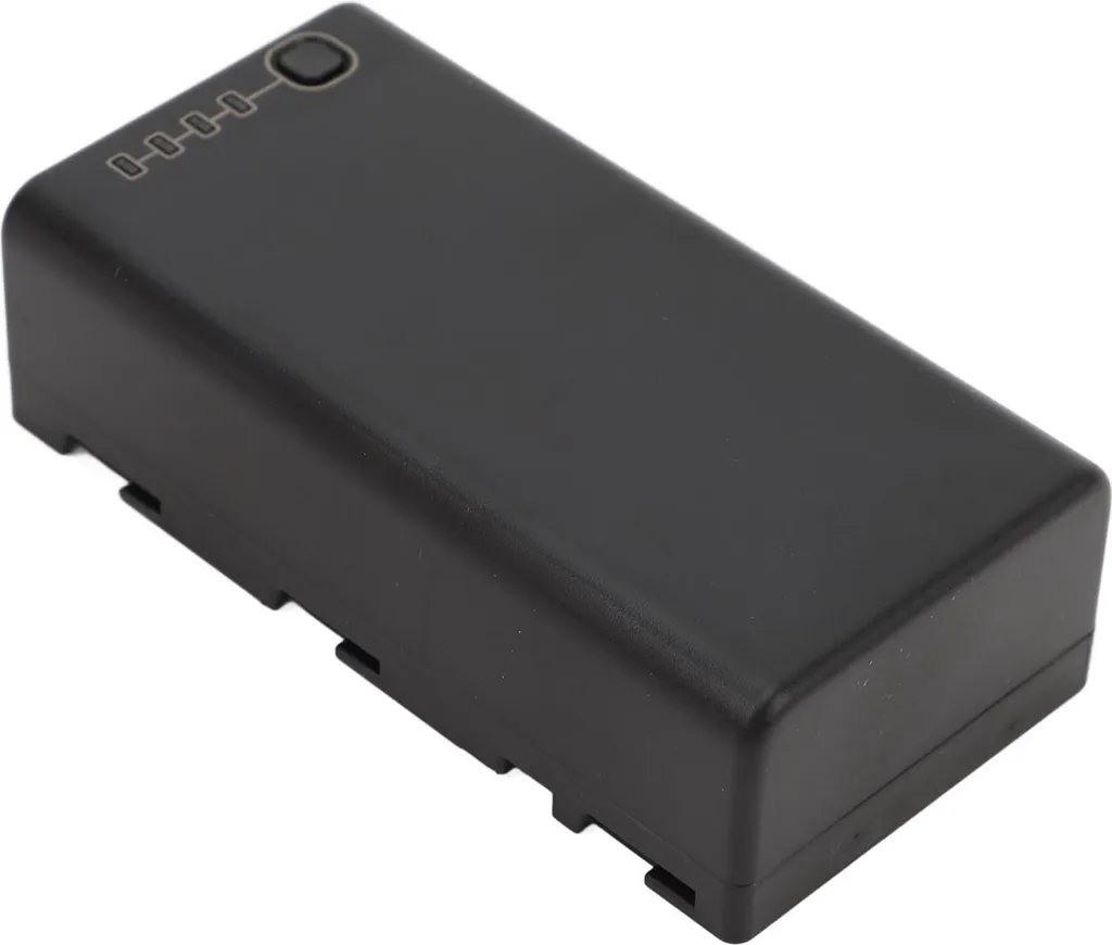 Batterie WB37 5200mAh Intelligente avec Cellules Haute Performance - 7