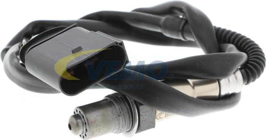 Capteur d'oxygène VEMO 4 pôles droite : efficacité et performance - 9