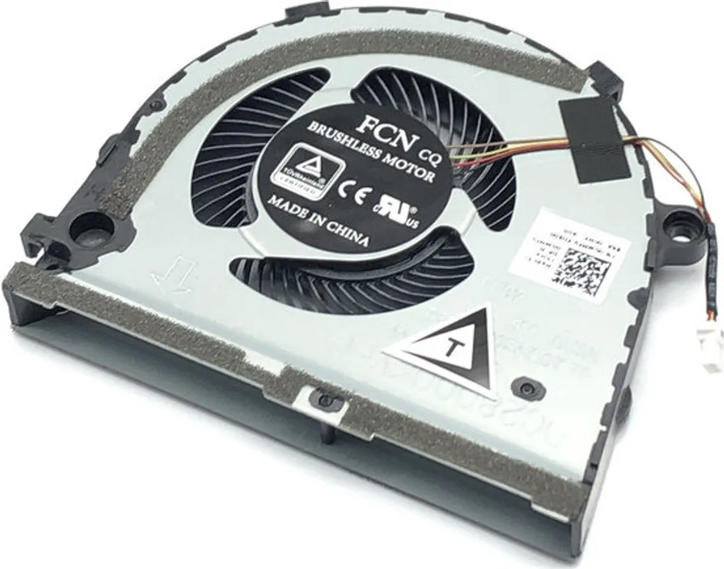 Ventola GPU Dell G5 15 5587 RXHWN | Risparmia e Ripara il tuo PC - 3