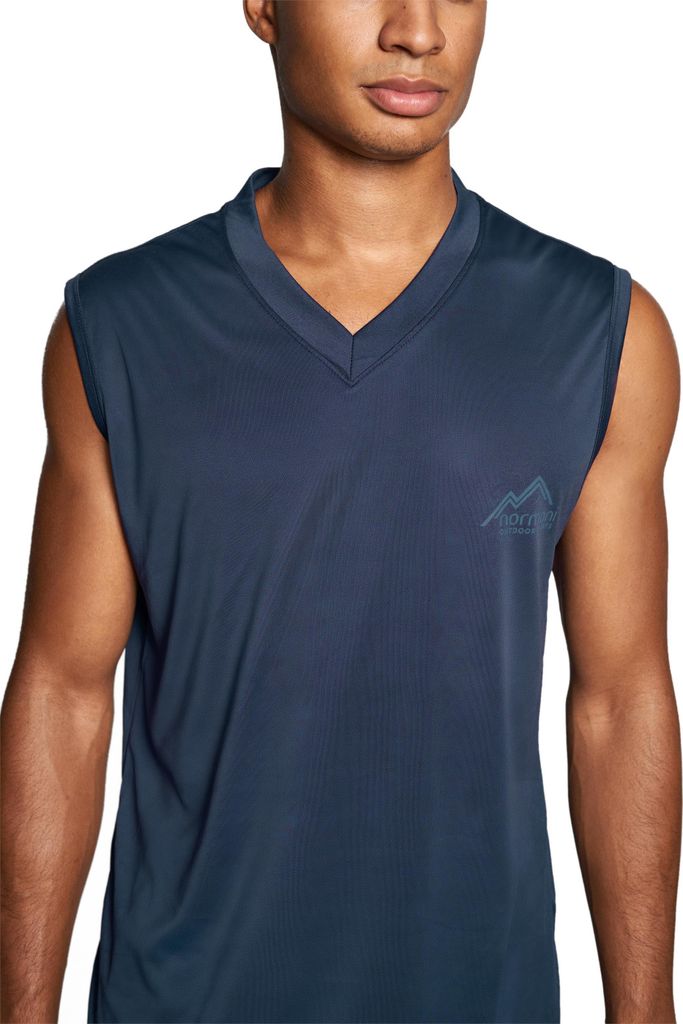 normani Herren Tanktop