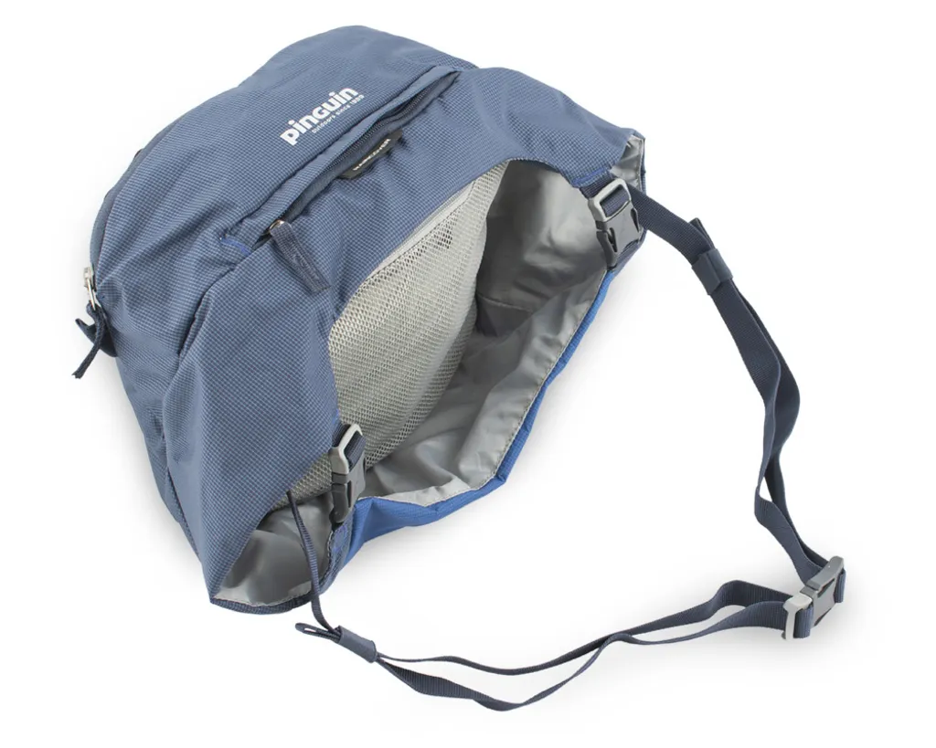 Sac à dos Pinguin Explorer 75 avec dos réglable ergonomique - 30