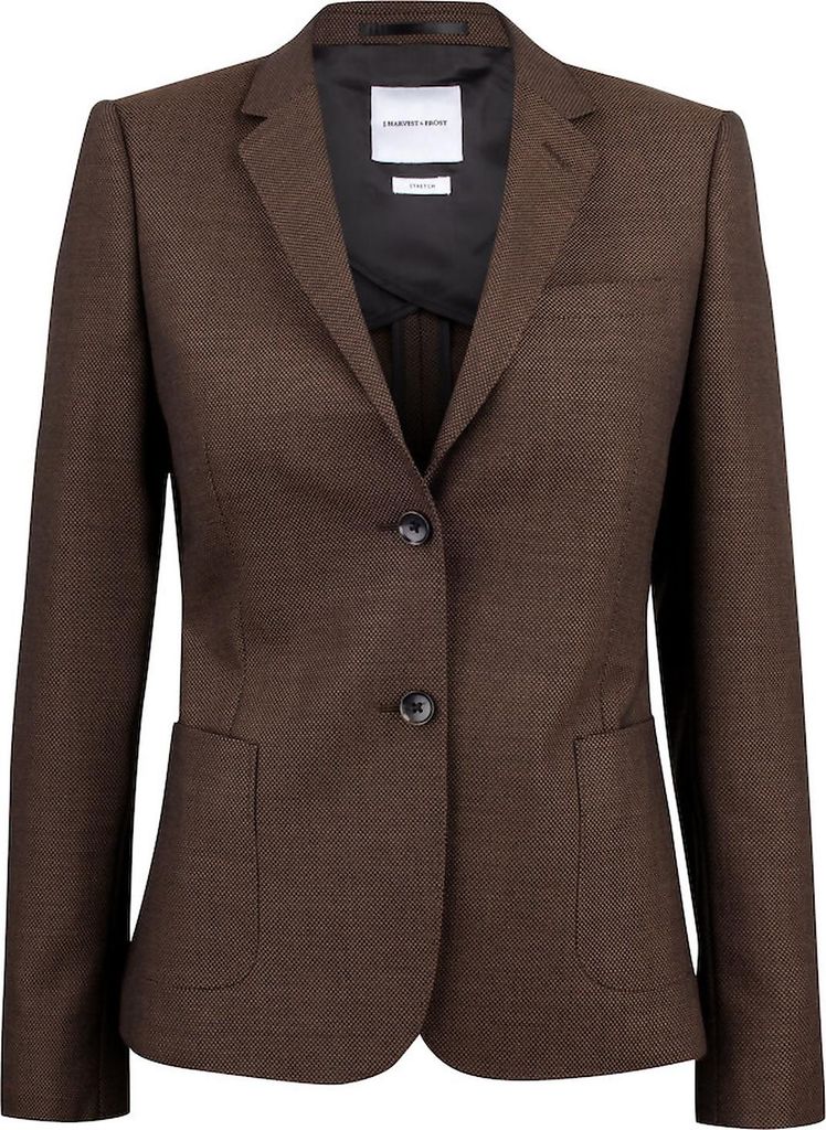 HarvestFrost Club Blazer 30 Woman