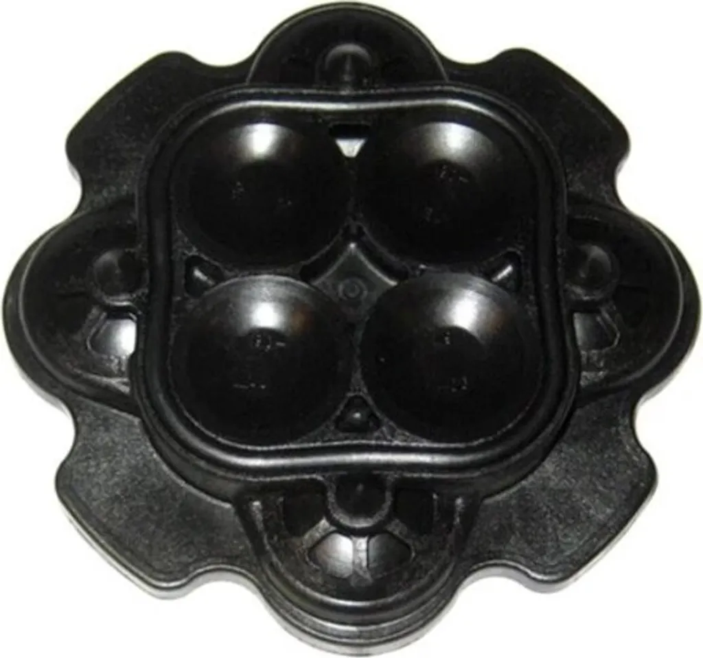 Valve de pompe Shurflo anti-fuite kit 94-669-00 Pro Blaster 5900