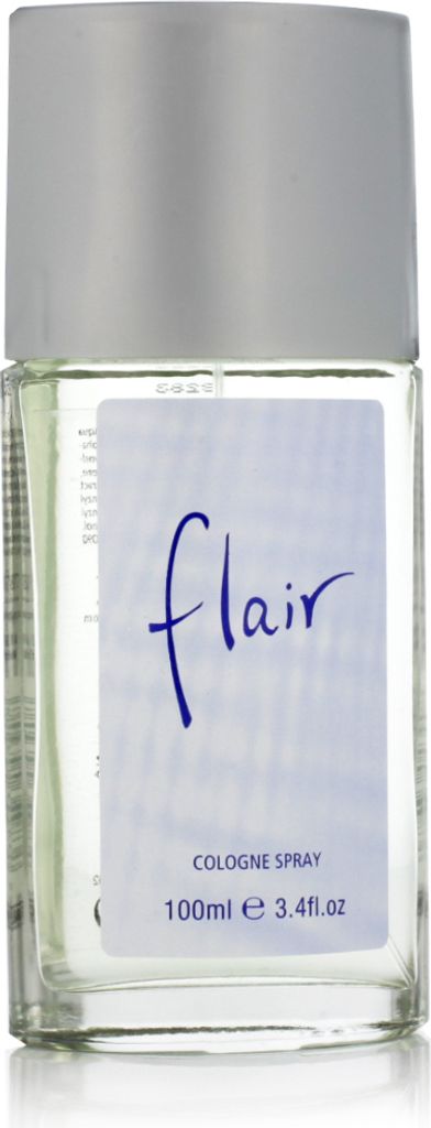 Mayfair Flair Eau de Cologne 100ml Spray