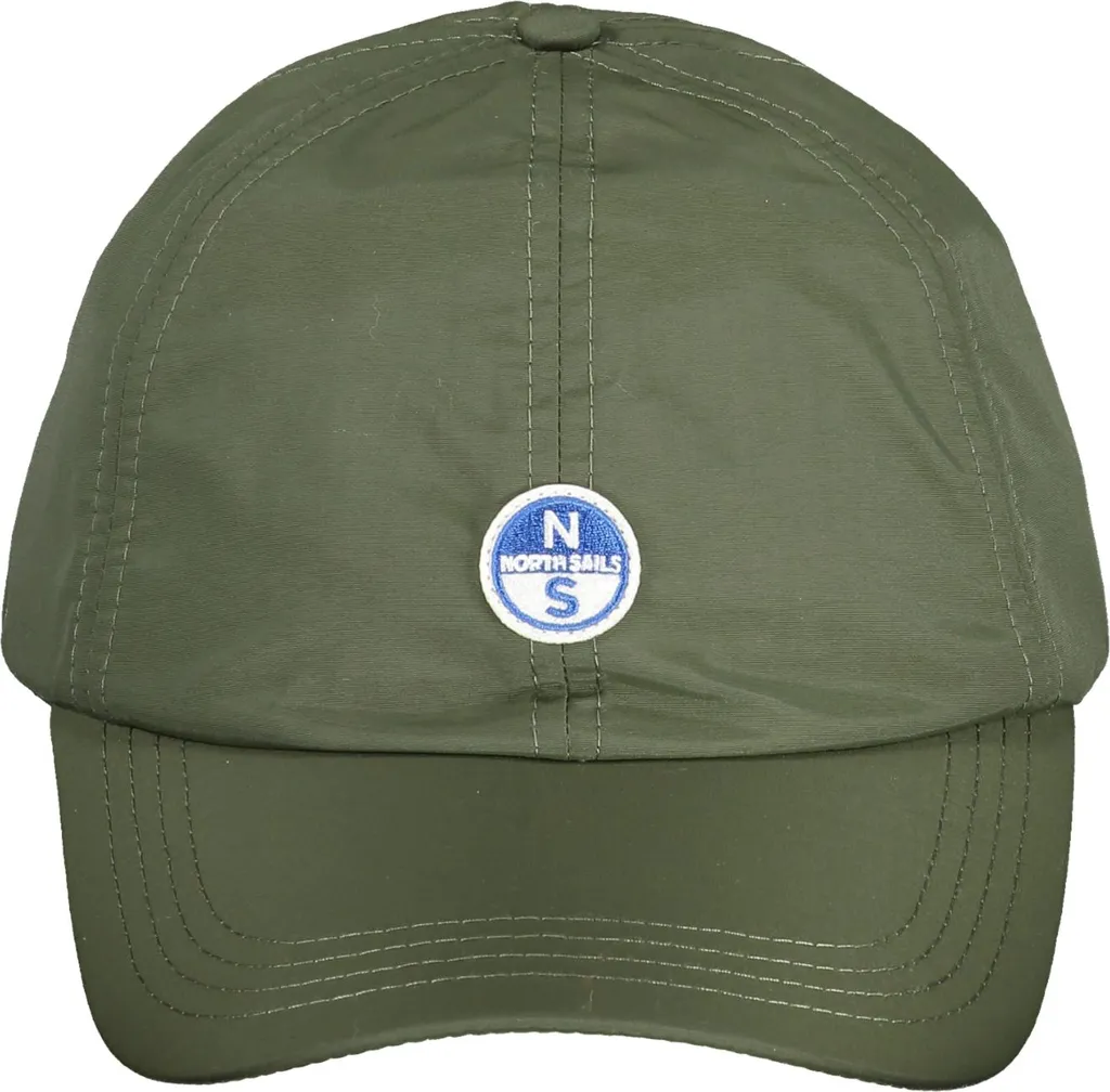 Casquette verte chaude pour homme : finis le froid avec la polaire !