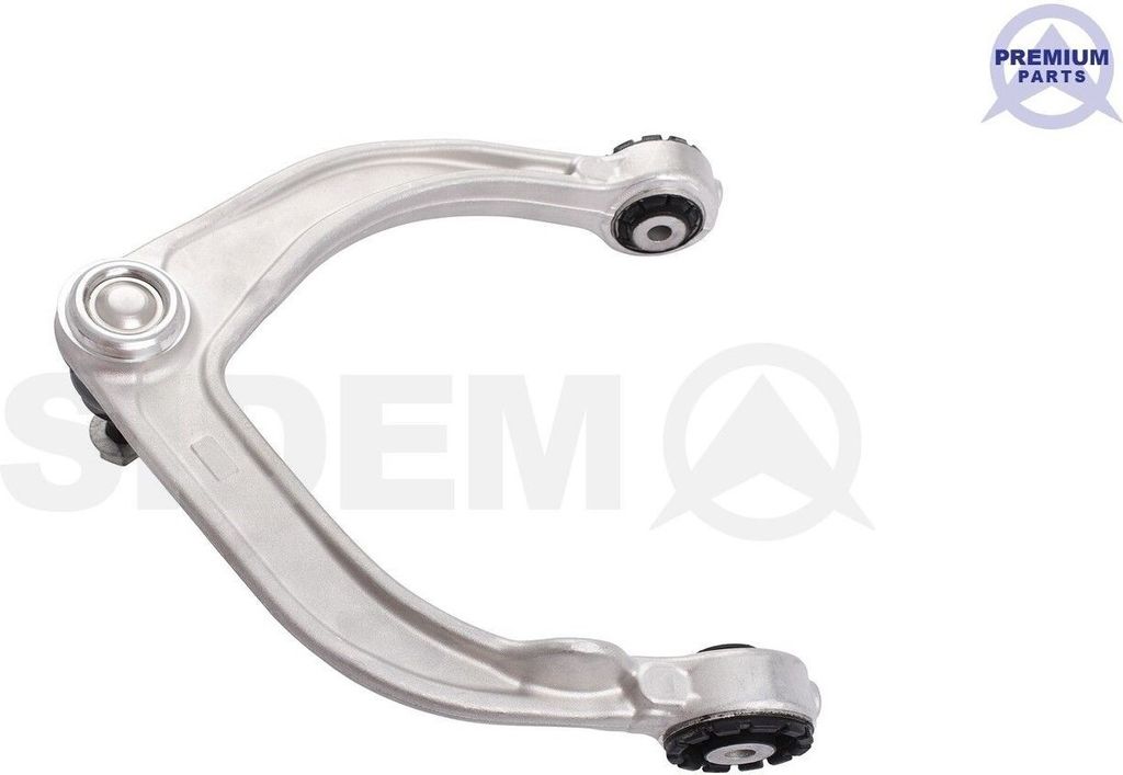 SIDEM 67476 Querlenker Oben Vorne Links für VOLVO XC60 II (246)