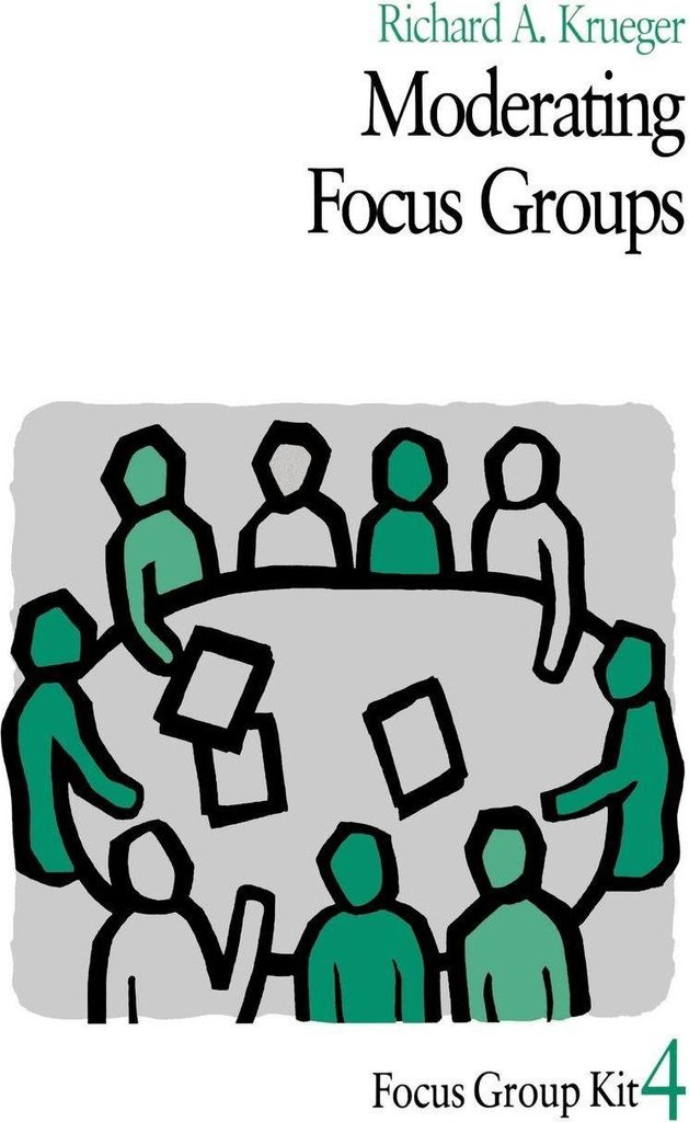 Moderating Focus Groups