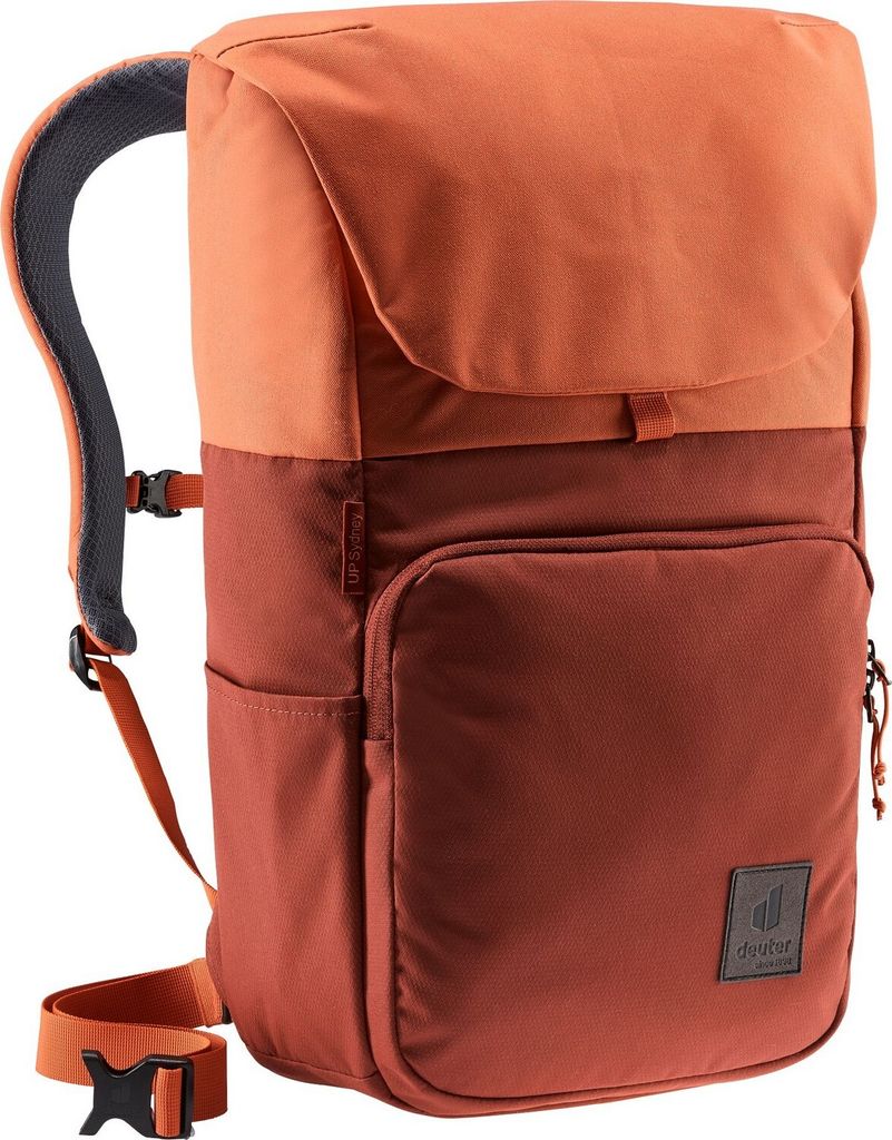 Deuter Rucksack UP Sydney redwoodsienna Kaufland.de