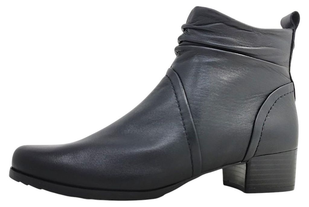 Caprice: Scarpe da donna, stivali, colore nero, modello Immagine del prodotto 