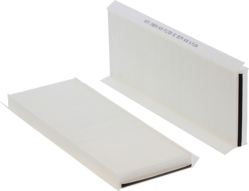 Innenraumfilter SC 5079