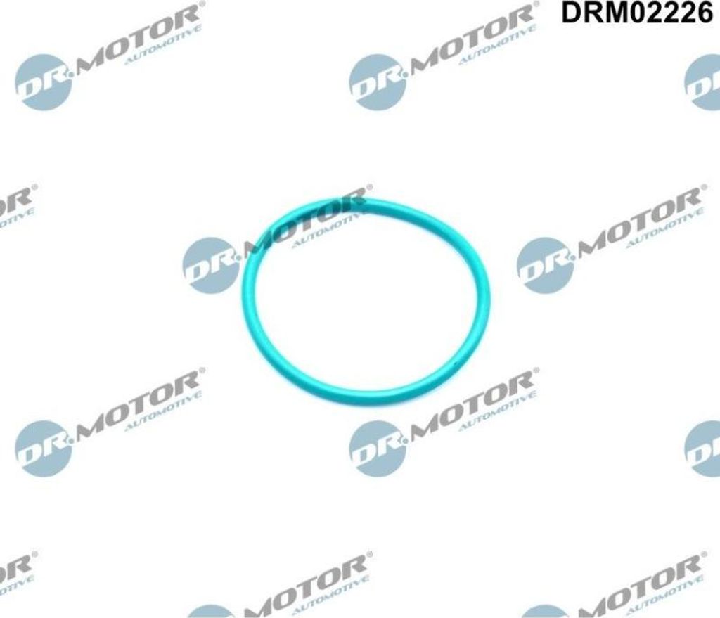 DR.MOTOR AUTOMOTIVE AGR-Ventil-Dichtung DRM02226 nach Produktbild 