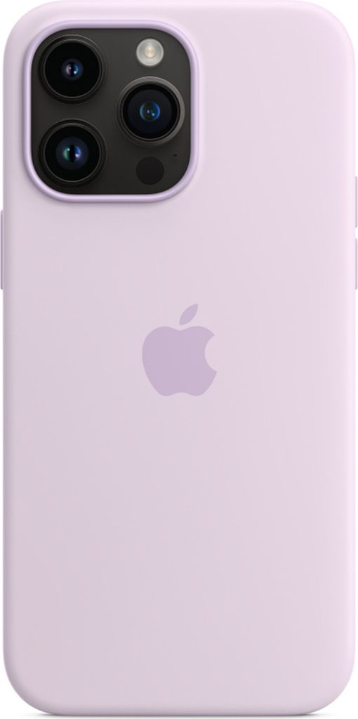 Apple MPTW3ZM/A - Cover - Apple - iPhone 14 Pro Max - 17 cm Produktbild 