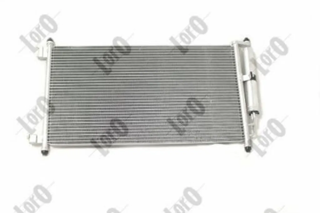 Condenseur Climatisation Nissan Micra et Note - Pièce OE 92100AX800