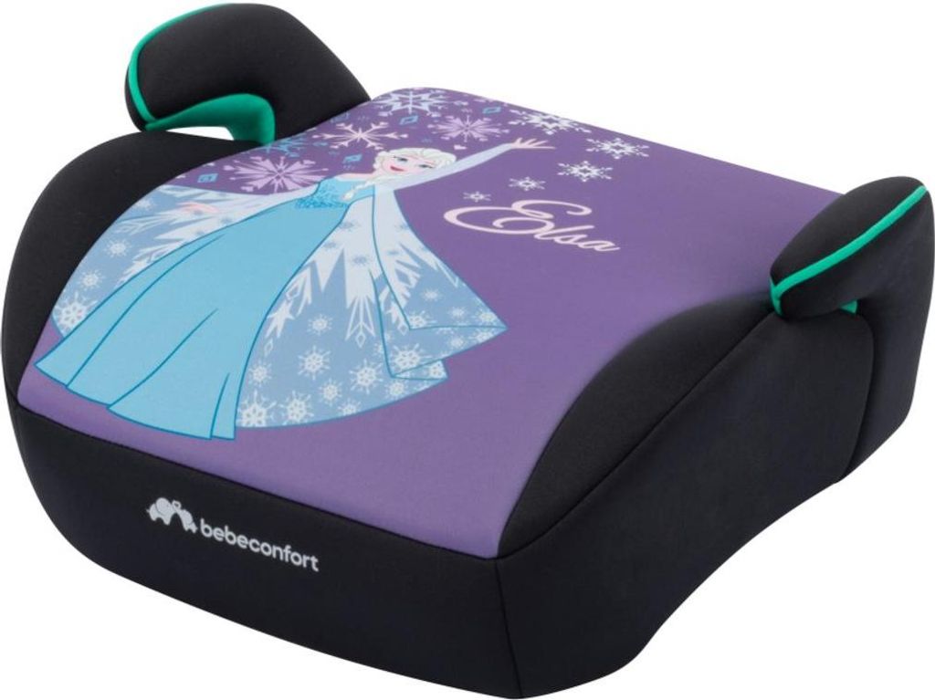 Bebeconfort Disney Gaia i-Safe, siège enfant reboarder, Image du produit 