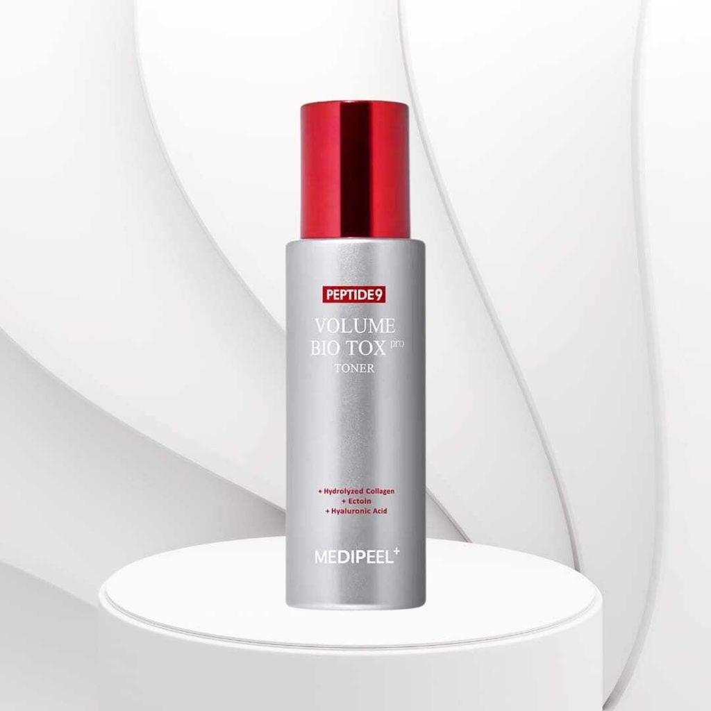 Medi-Peel Peptide 9 Volume Bio Tox Toner Pro 250 ml Produktbild 