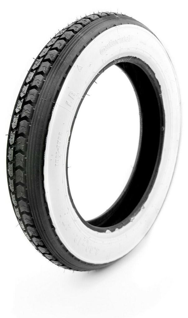 Continental LB WW ( ruota posteriore 3.00-12 TT 47J, M/C, Immagine del prodotto 