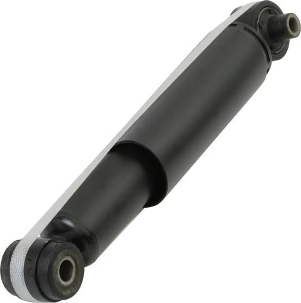 Amortisseur de Suspension Arrière pour Opel Meriva B Diesel 2010