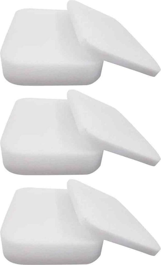 Schaumstofffilter für Shark Navigator Pet Plus NV150 NV251 NV255 ZU62 ZU62C ZU60