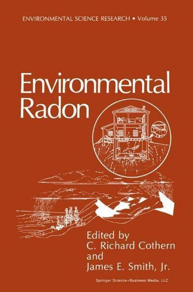 Umwelt Radon