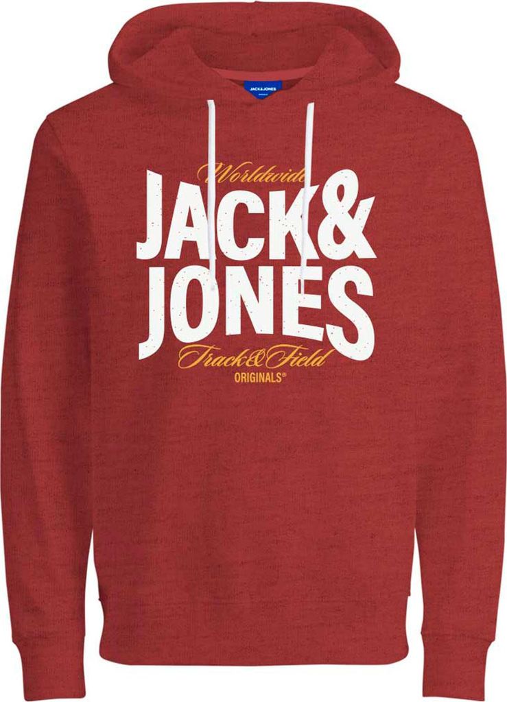 Jack & Jones Hoodie Mel Kapuzensweatshirt