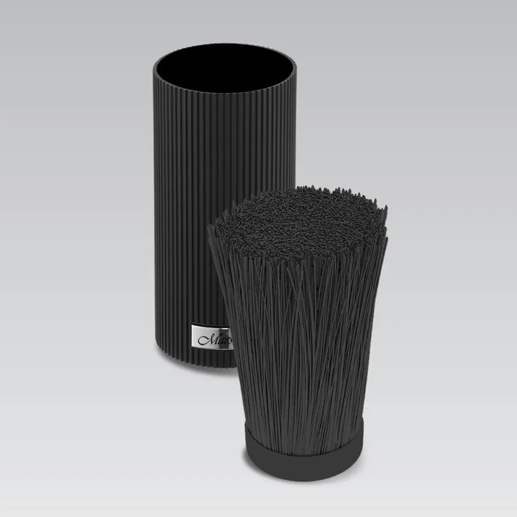 Recensione Maestro MR-1437-BL | Il Ceppo Coltelli dei Tuoi Sogni - 4