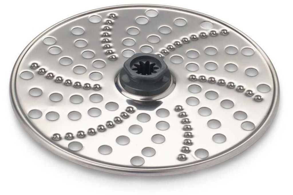 Disque à râper le fromage Kenwood pour les modèles Multipro Image du produit 