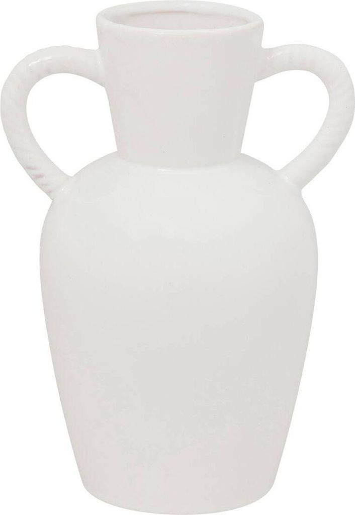 Vase "wild" keramik h23,5cm  - Atmosphera créateur Produktbild 