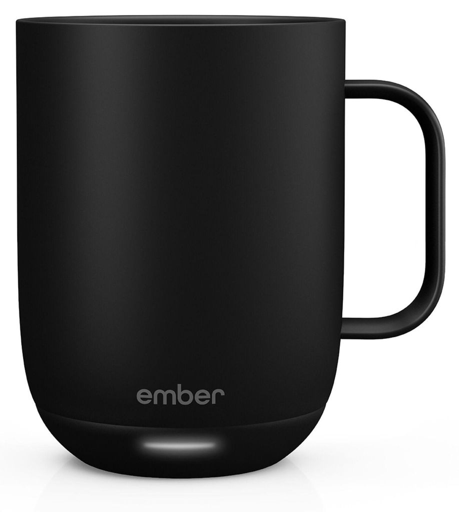 Ember Mug 2 - 414 ml schwarz Beheizbarer Becher