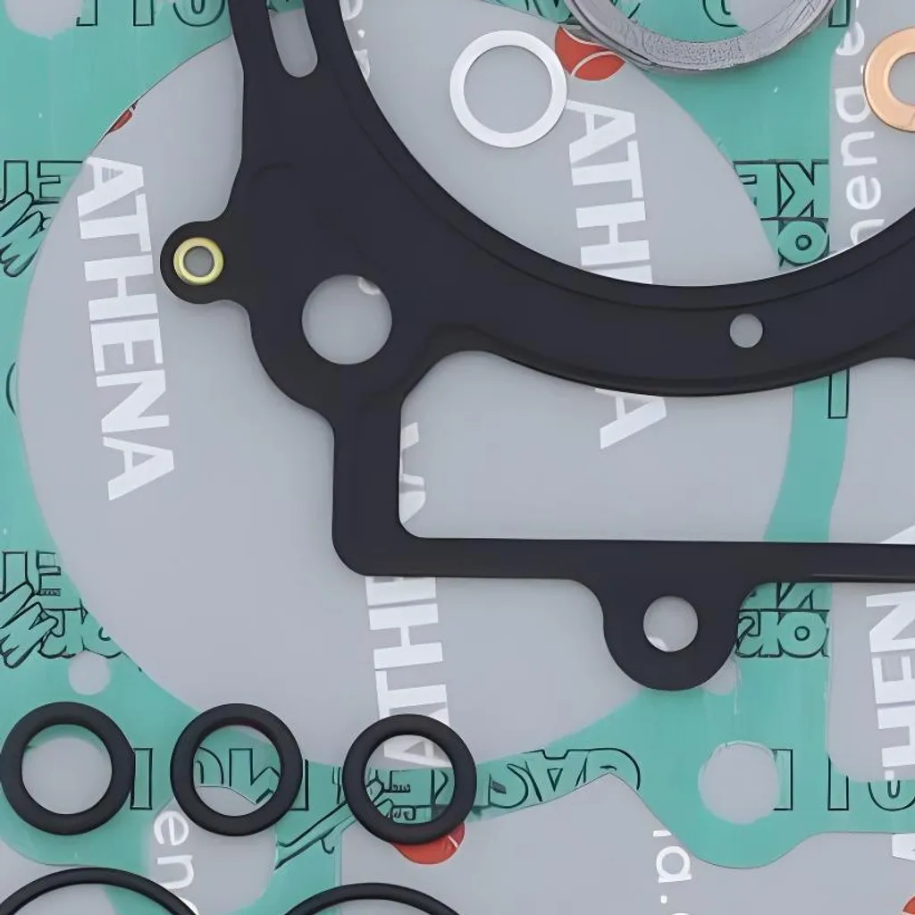 Joints de cylindre pour révision Sherco SEF-R 300 2014-2021 | Pack Athena