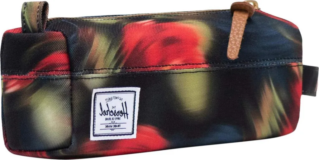 Pochette pour câbles et stylos Herschel Settlement Case pour bureau - 4