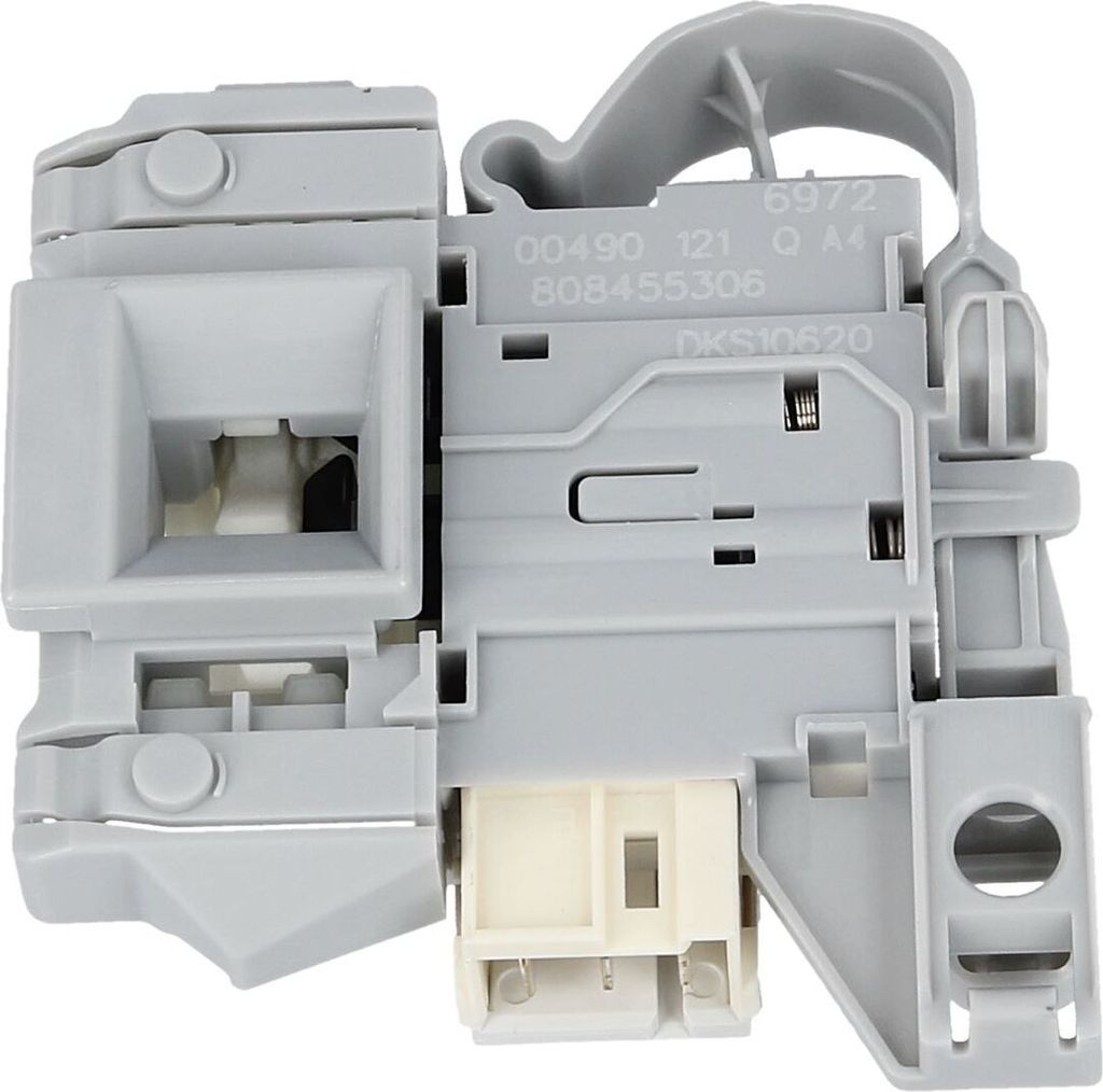 AEG ELECTROLUX 8084553067 DKS10A72528 Fallenschloss, 40N... für Waschmaschine