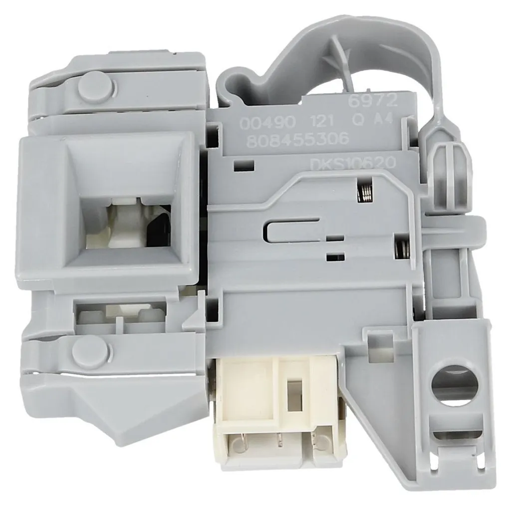 Serratura Lavatrice AEG 8084553067 Rold DKS10A - Ricambio Top